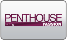 Penthouse Passion logo