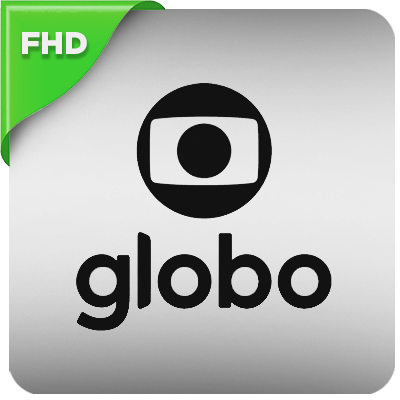 globo FHD