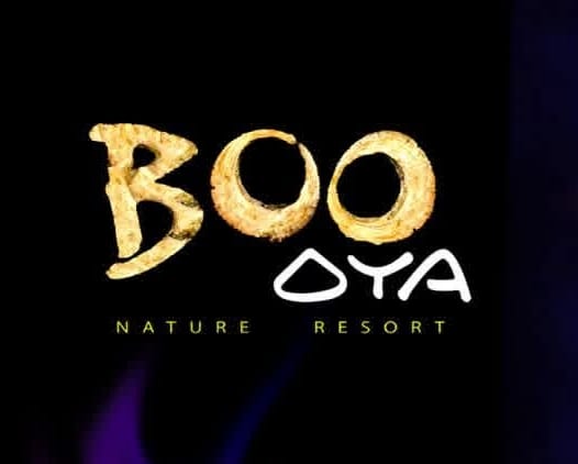 Boo oya Logo