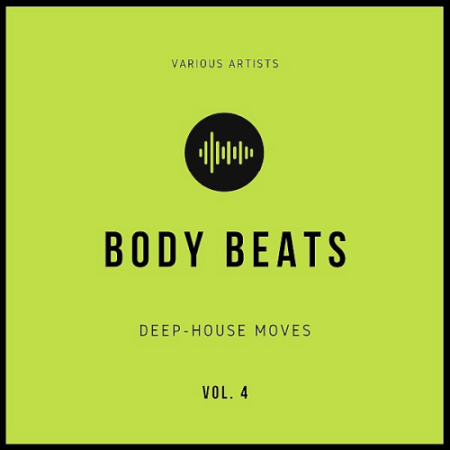 VA - Body Beats (Deep-House Moves) Vol. 4 (2020)
