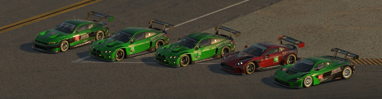 Schnitzel Motorsport Team