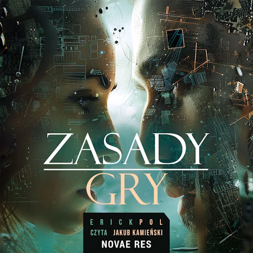 Erick Pol - Zasady gry (2025)