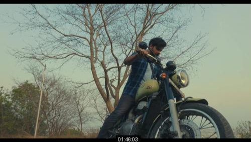 Oho Enthan Baby (2025) Screenshot 6