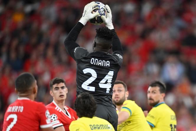 Why Manchester United Goalkeeper Onana Should Go