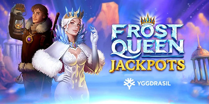 Pola Cluster Unik Menjadi Kunci Di Slot Frost Queen Jackpots