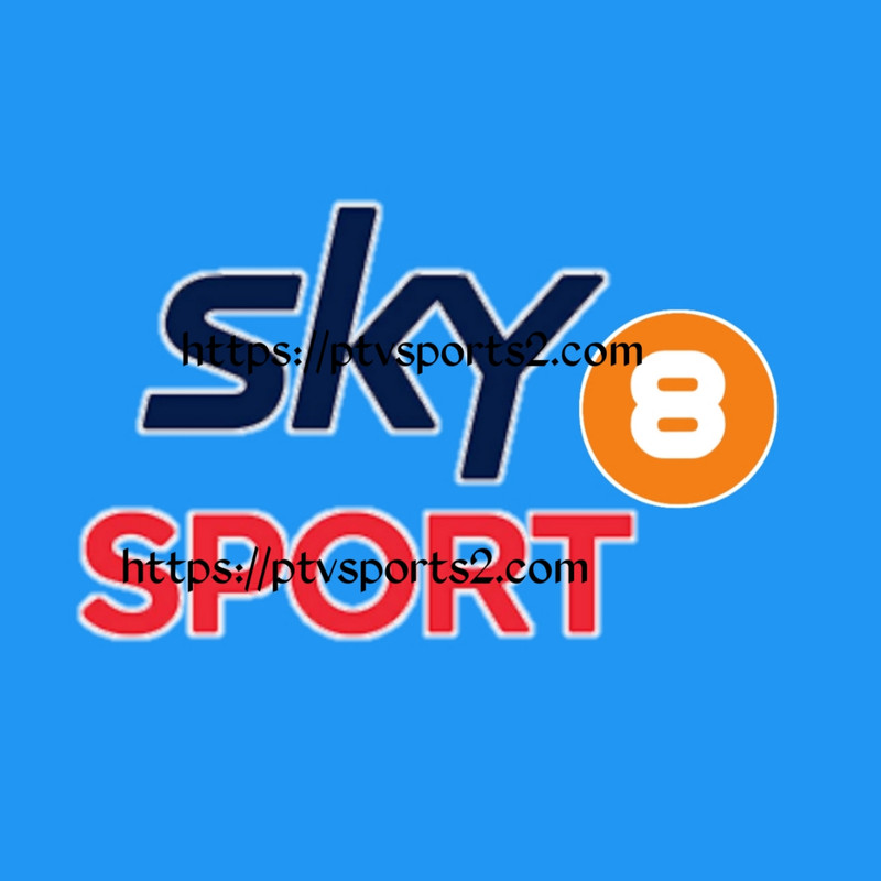 Sky Sport 8 NZ