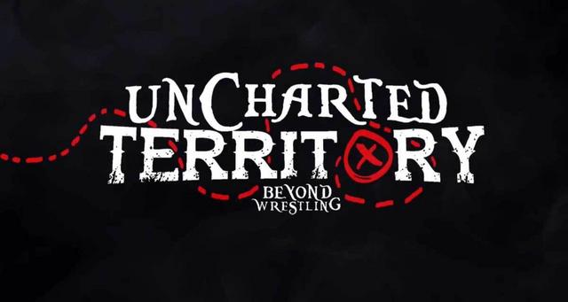 Watch Beyond Wrestling Uncharted Territory E18