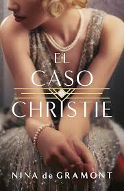 EL CASO CRISTIE, NINA DE GRAMONT