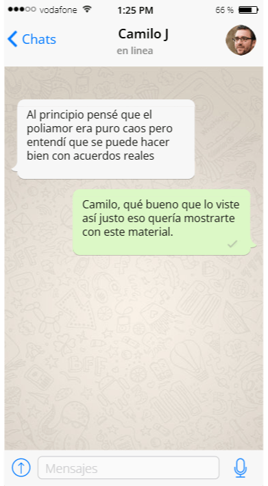 Testimonio 2