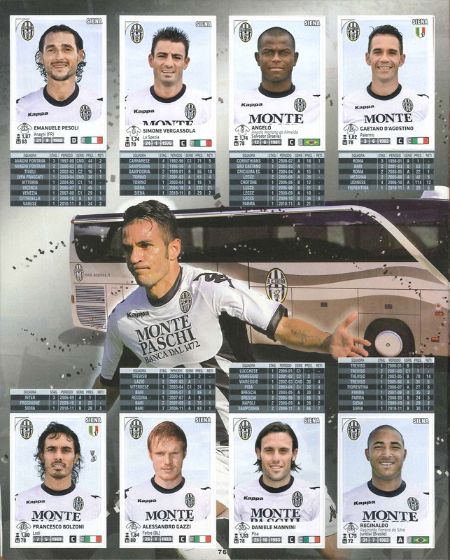 Album Calciatori 2011-2012 Panini-078