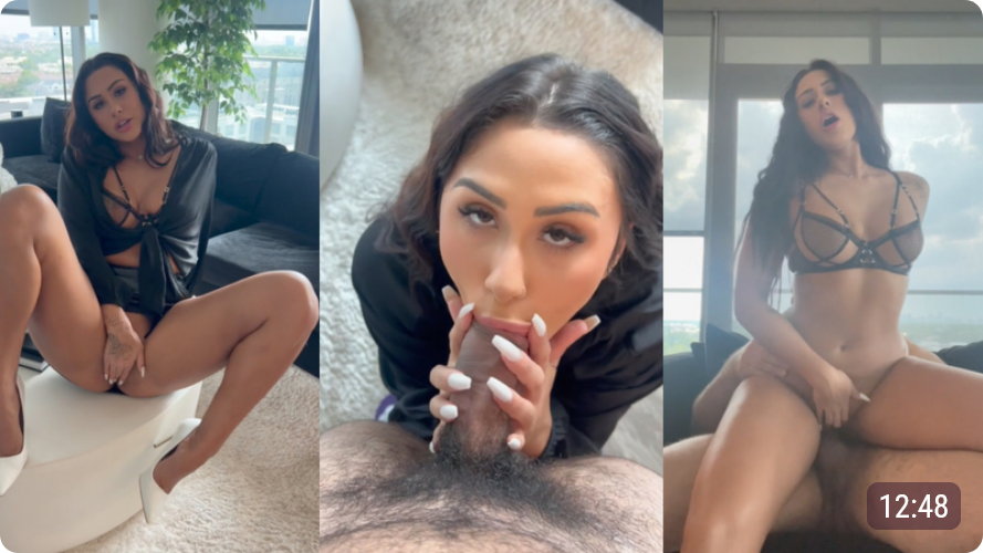 Baddie Baby Bri Has Irresistible Holes – OnlyFans
