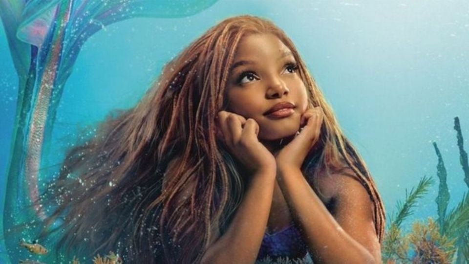 Disney da las gracias a ejecutiva: La hace responsable del fracaso en taquillas de 'La Sirenita'