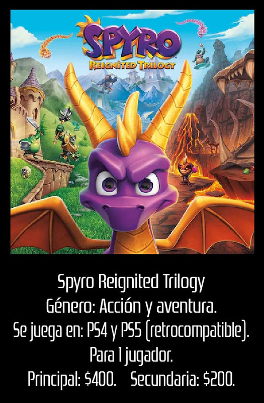 Spyro