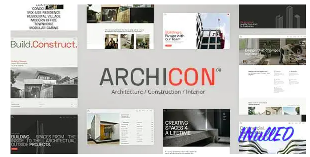 archicon 161