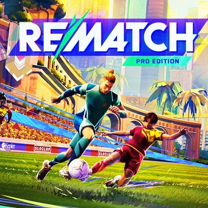 Rematch Mobile