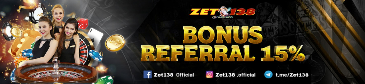 BONUS REFERAL