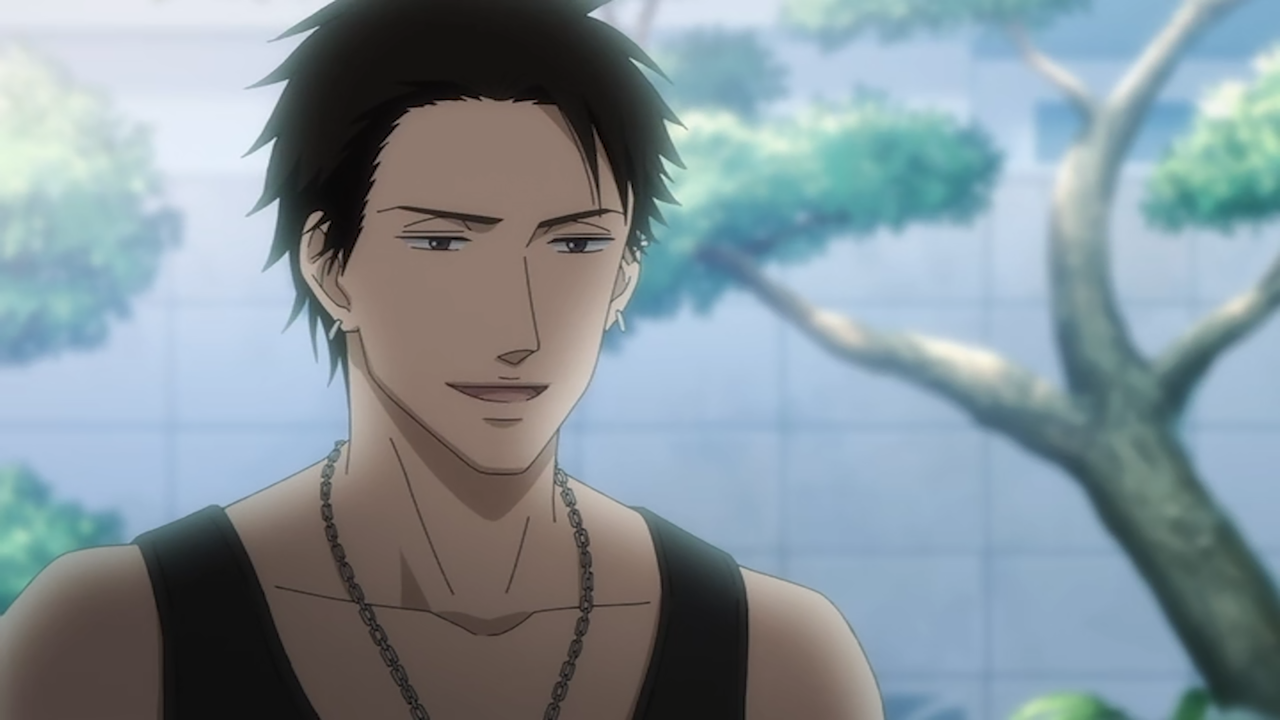Saezuru Tori wa Habatakanai Dont stay gold OVA 1080 mp4 snapshot 08 32