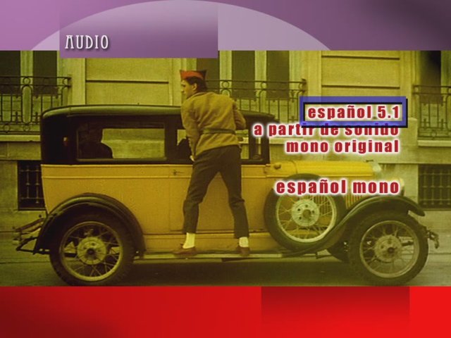 2 - Memorias del General Escobar [DVD5Full] [PAL] [Castellano] [Sub:No Lleva] [1984] [Drama]