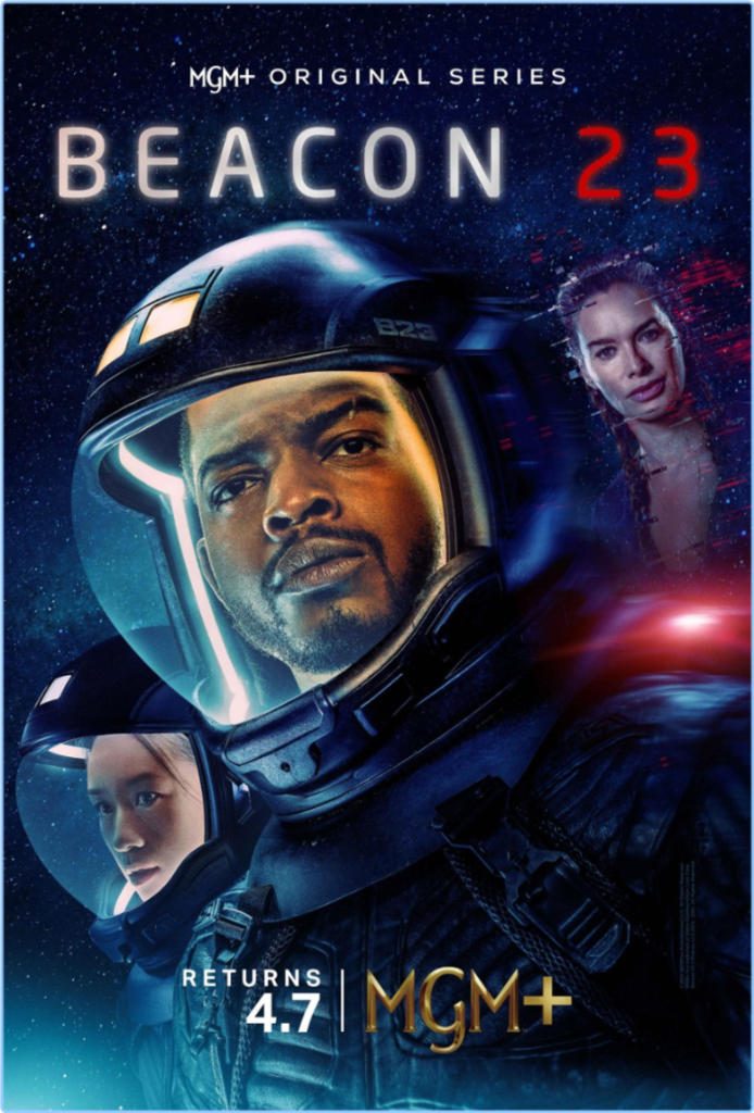 Beacon 23 (2023) Season 2 S02 [1080p] WEB-DL (x265) [6 CH] Xos2ng3m04zs