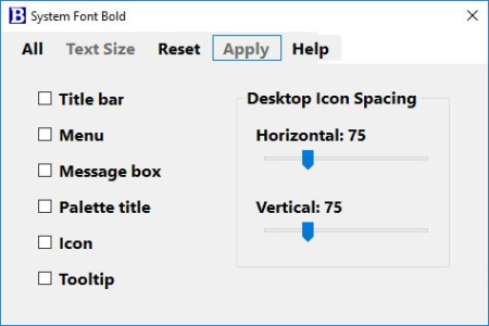 System Font Bold 1.0.0.1