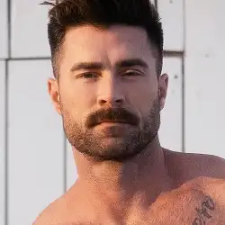 Kyle Krieger