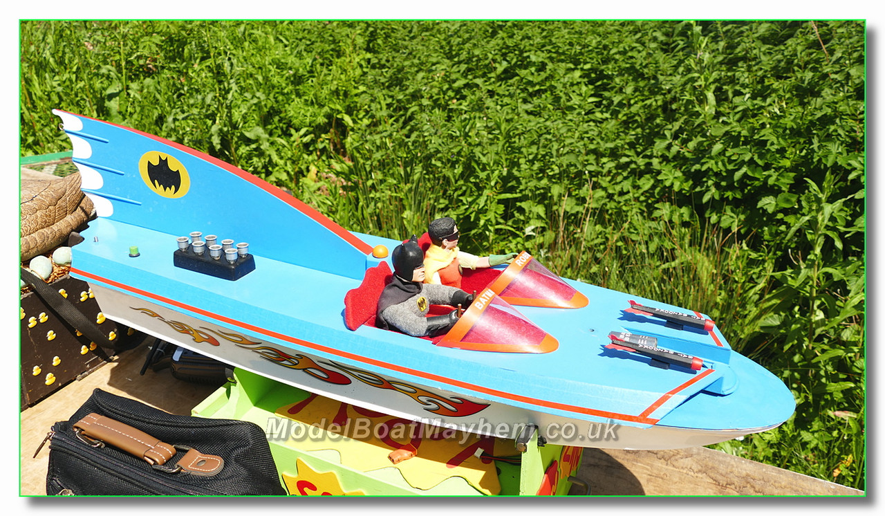 Mayhem Wicksteed 2026 0306