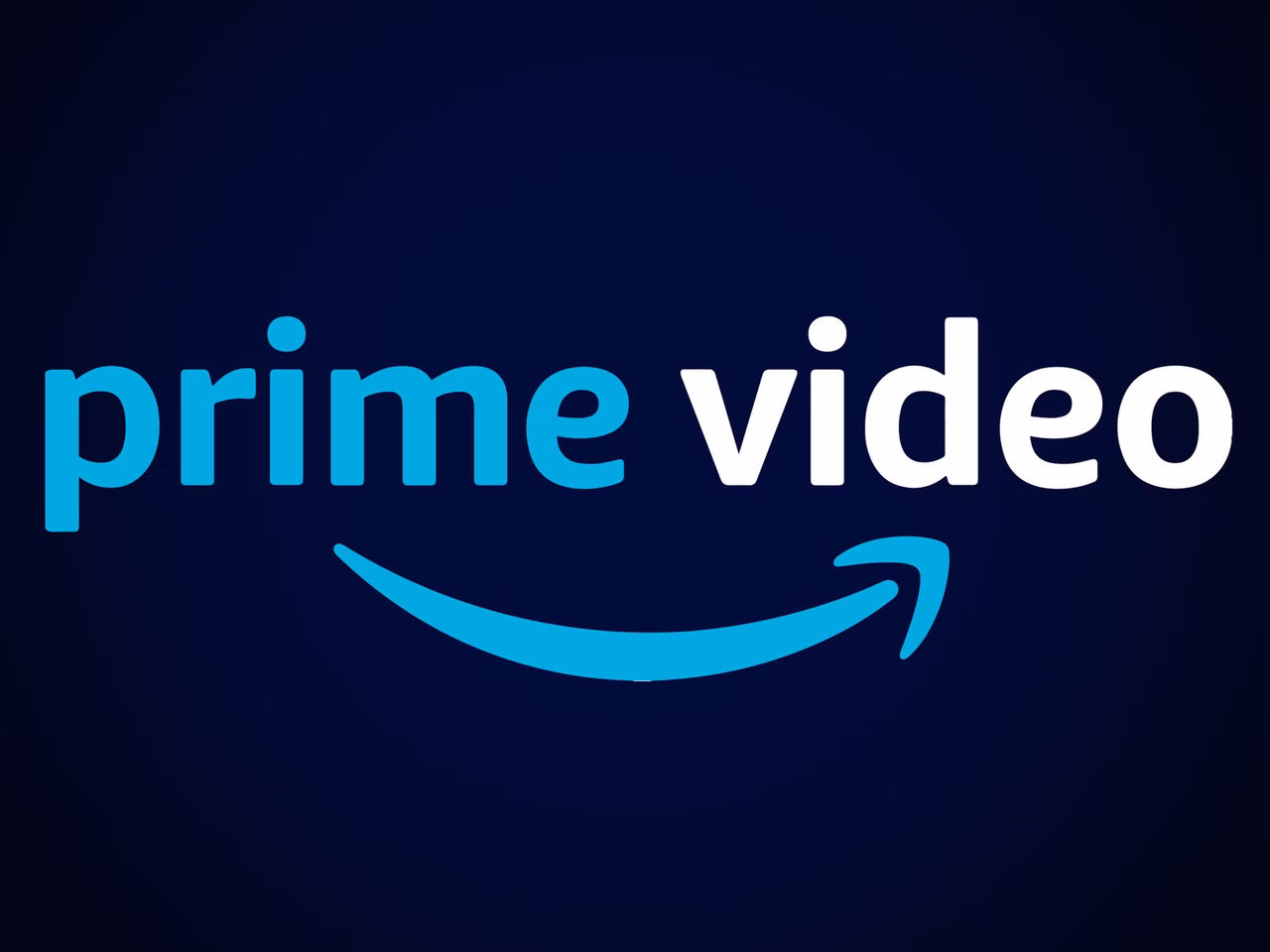 prime video logo