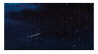 shooting star