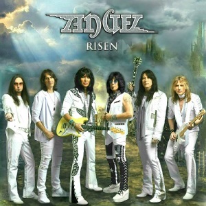Re: Angel (USA) / Glam rock, Hard rock
