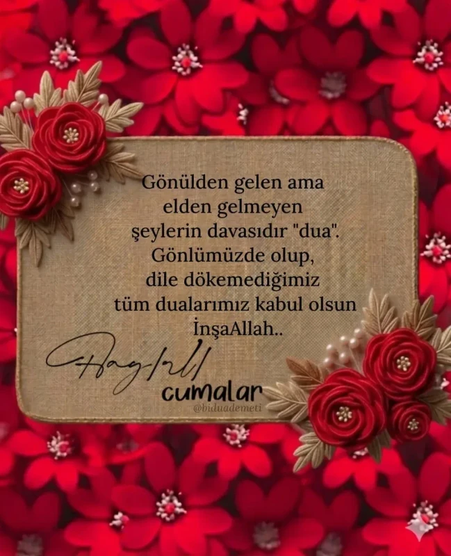 cuma