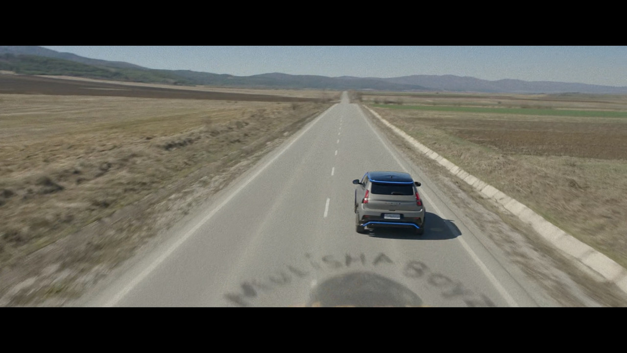 02 First road