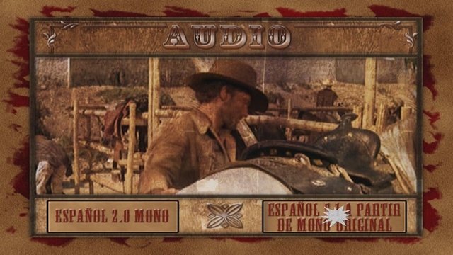 2 - Adiós Texas [DVD9Full] [PAL] [Audio/Sub:Castellano] [1966] [Western]