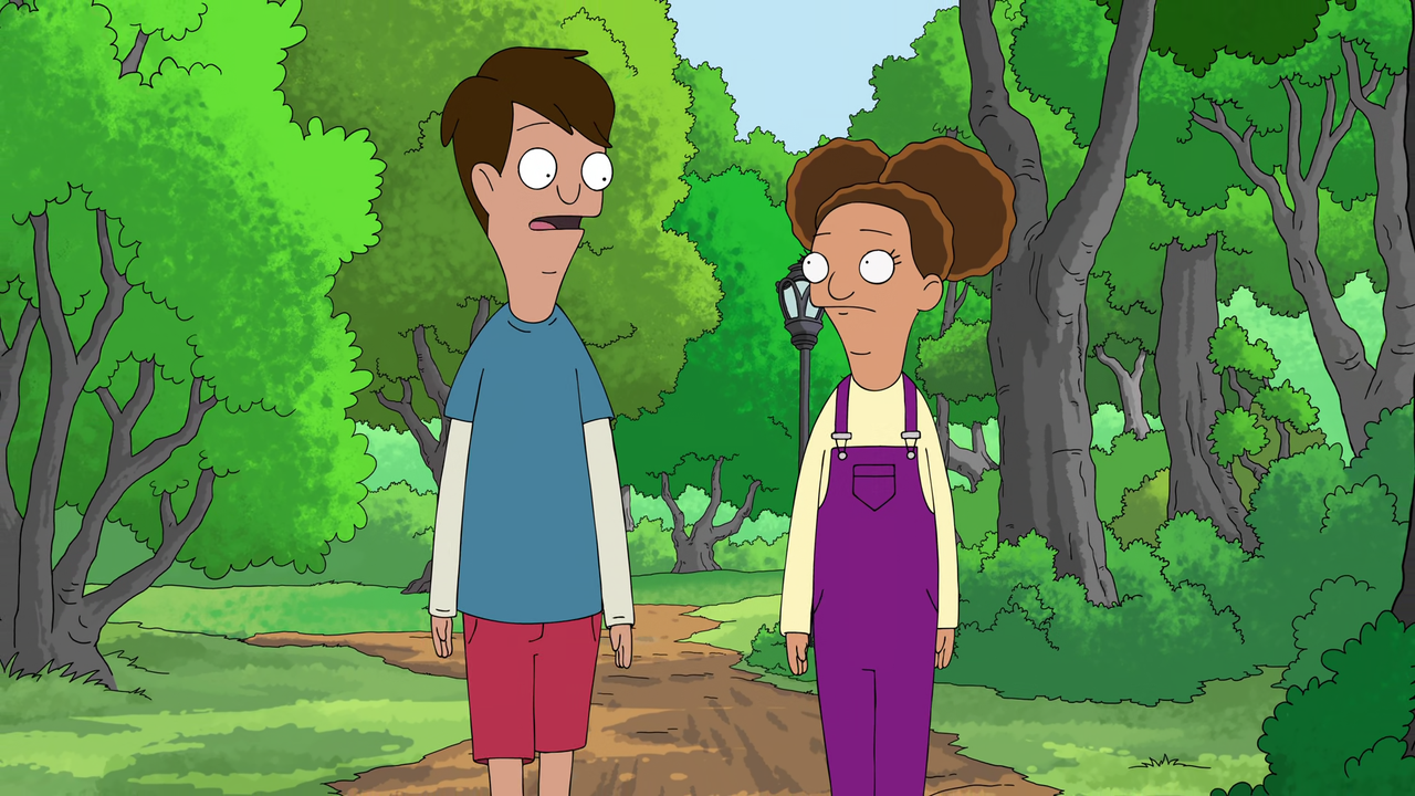 Central Park (2020) S01E08 (4Kto1080p ATVP Webrip x265 10bit EAC3 5.1 Atmos - Goki)[TAoE].mkv