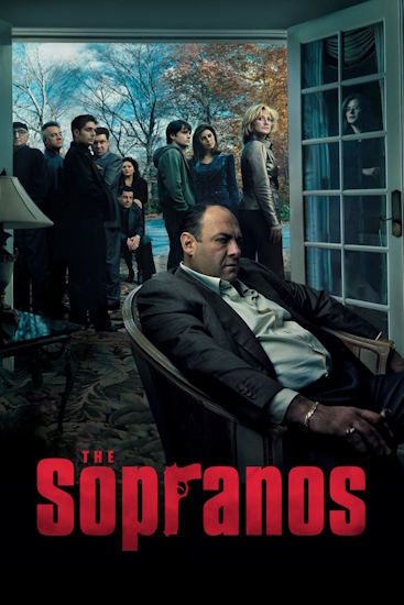 Die Sopranos S03 Complete German Dl 1080p BluRay x264-iNtentiOn