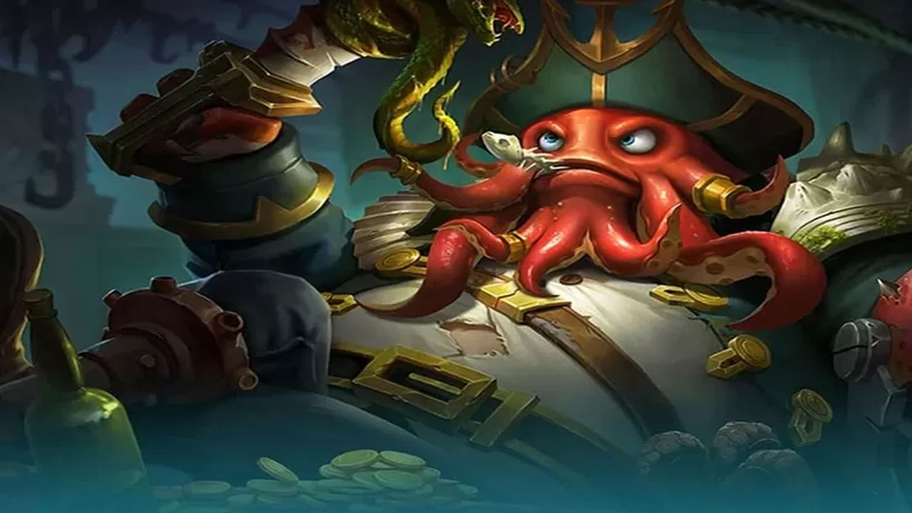 Panduan Cara Menggunakan Hero Bane di Mobile Legends