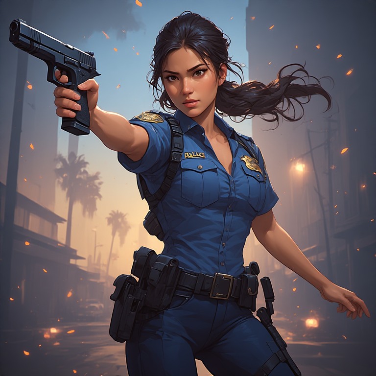 GTA-VI-police-NYPD-asian-Lucia