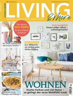 Living & More - September 2020
