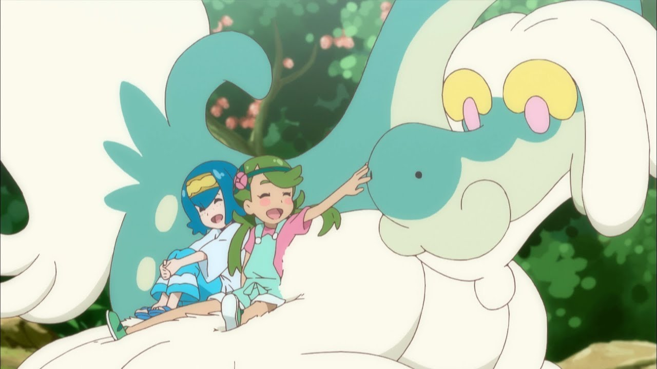 [PokeCommunity.com] Dragon Ascent: A Dragon Lover's Club