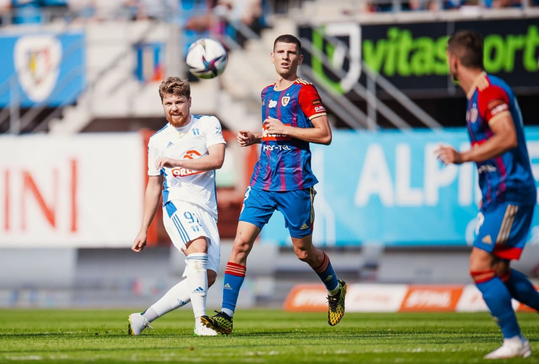 Nhận định, soi kèo Wisla Plock vs Piast Gliwice, 01h30 ngày 2/8