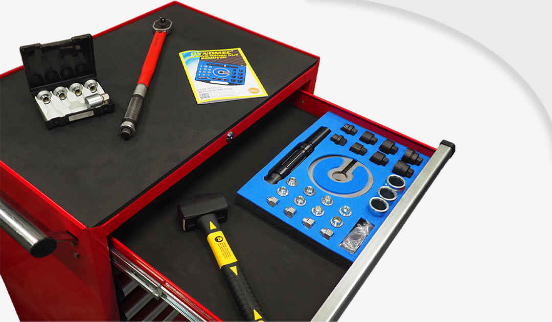 Tool Tray Insert