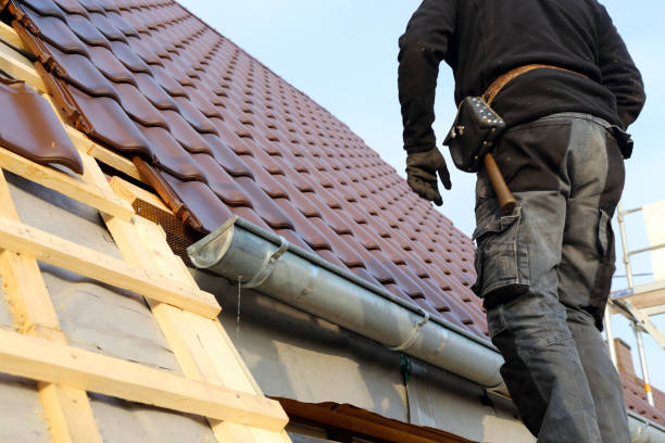 Roofing Work