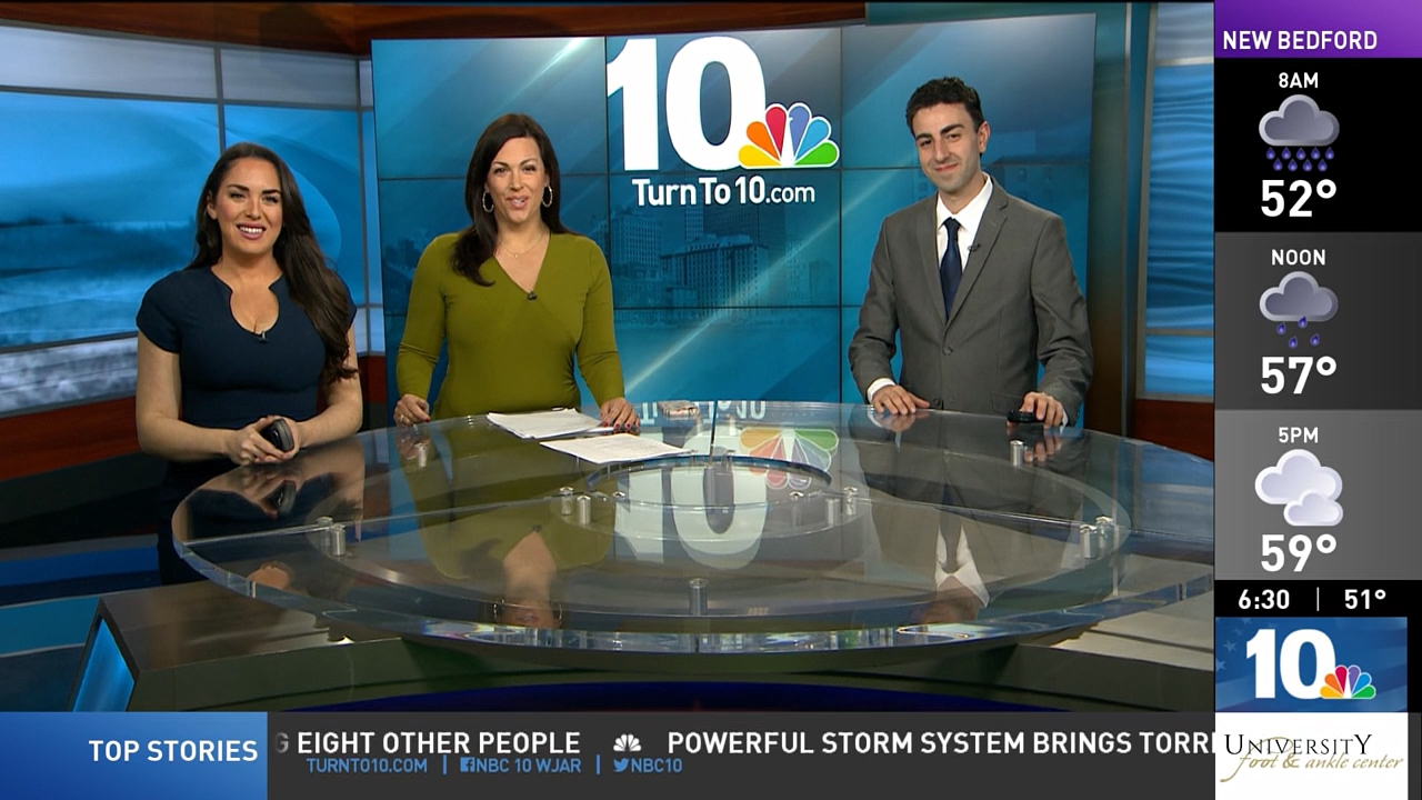 10.25 - 11.00.00 - NBC 10 News Sunrise at 6am  ᴸᶦᵛᵉ. Morning news cov....ts_snapshot_31.19.785
