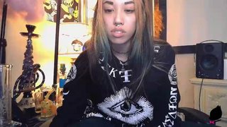 Bbnymphokitty chaturbate Mar 16 2021 11-48-55