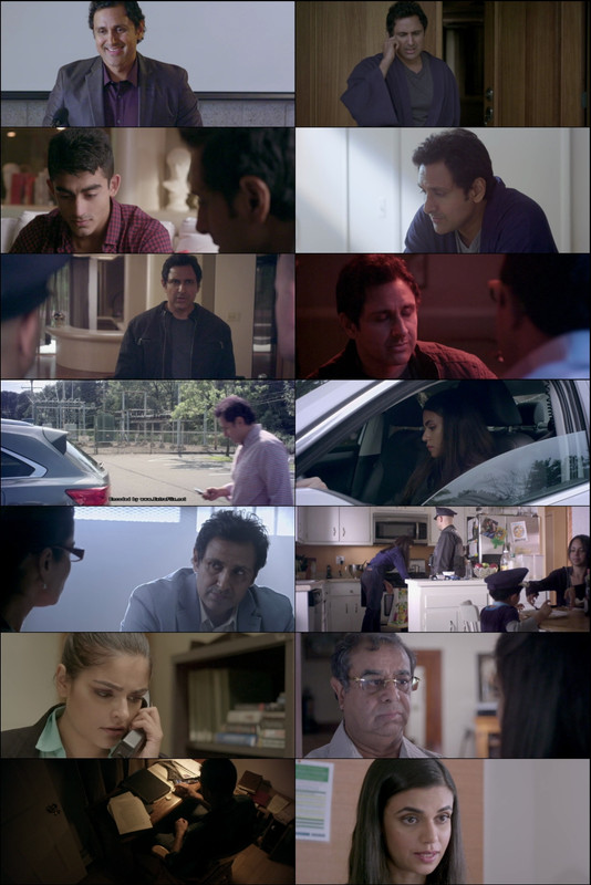 Mirror Game (2017) 1080p | 720p | 480p WebRip [Hindi (हिन्दी)] DD5.1 ESub