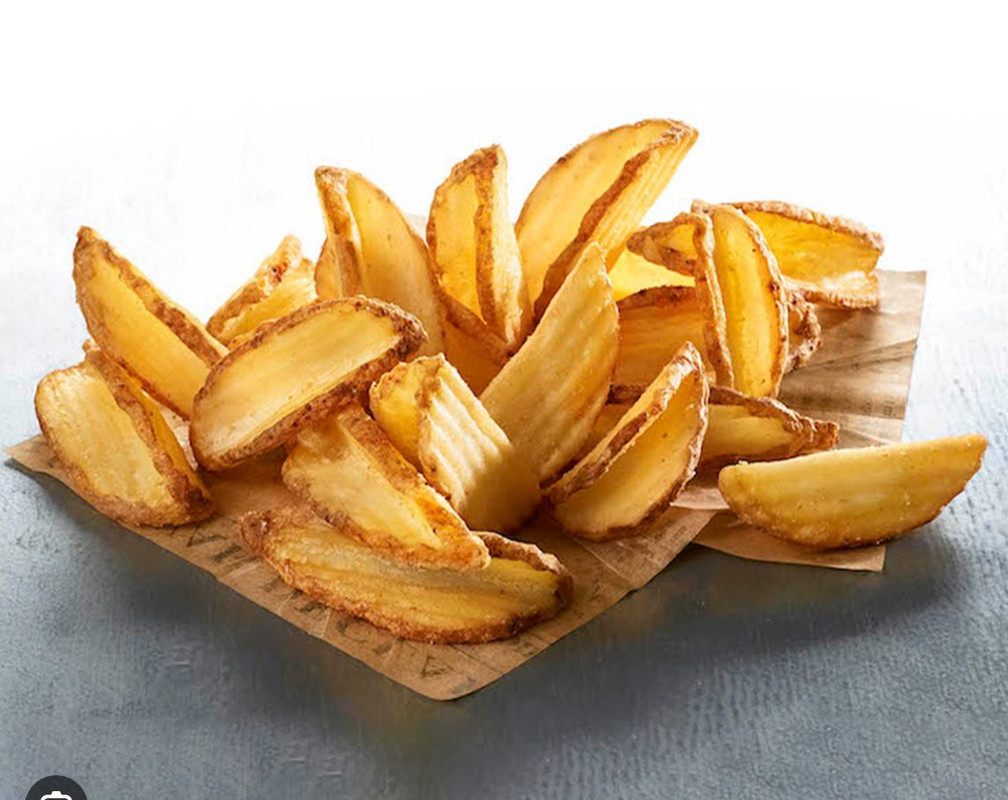 Patate Mccain wedgehouse - XL