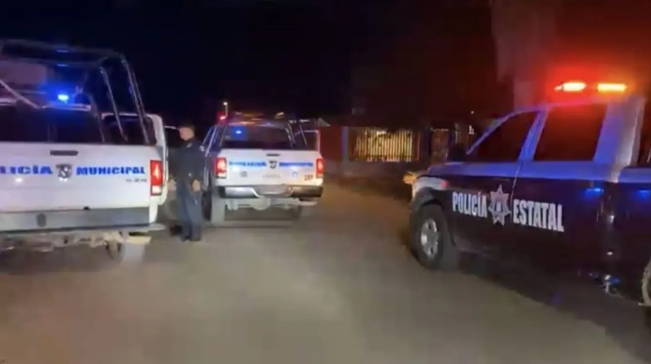 Hombre entregado a la policía de Caborca apareció muerto