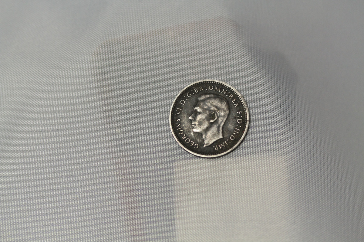 Help-Required-With-Pre-Decimal-Australian-And-British-Coins