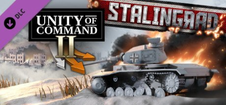 Unity of Command II Stalingrad-CODEX