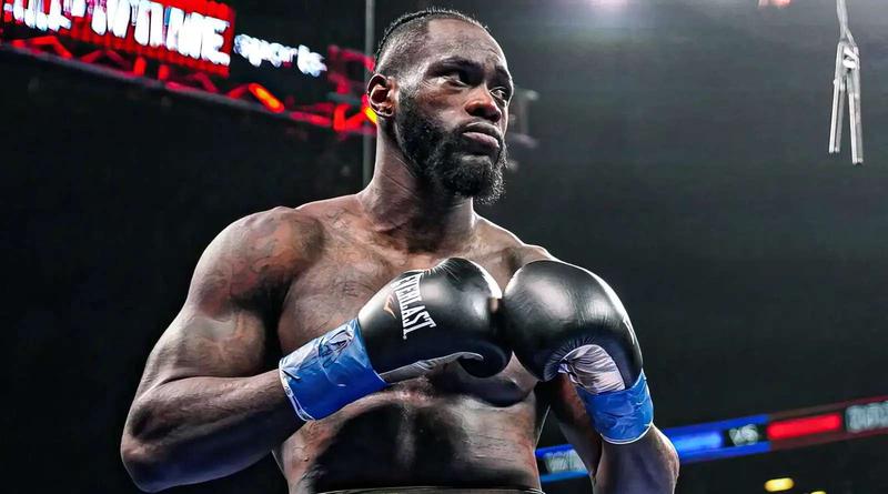 Дионтей Уайлдър за раждането на първото му дете: Моята бивша си инжектира сп*рмата ми