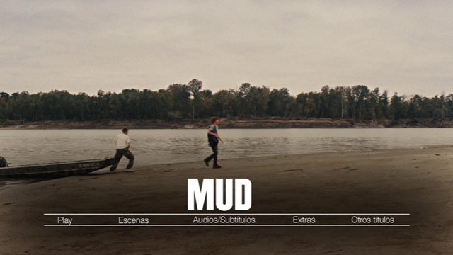 1 - Mud [DVD9 Full] [Pal] [Cast/Ing/Cat] [Sub:Varios] [Aventuras] [2012]